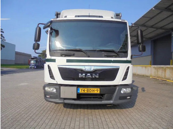 Лизинг на MAN TGL 10-180 NL TRUCK MAN TGL 10-180 NL TRUCK: слика 2