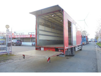 Камион сандучар MAN TGM 12-250: слика 4