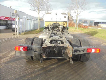 Автотранспортен камион Mercedes-Benz Actros 2340 LL: слика 5