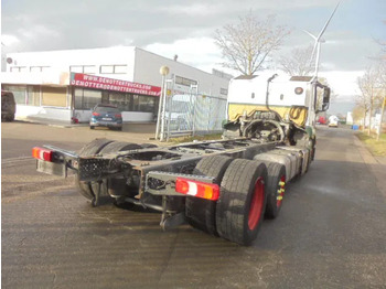 Автотранспортен камион Mercedes-Benz Actros 2340 LL: слика 4