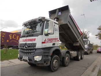 Кипер MERCEDES-BENZ Arocs 3243