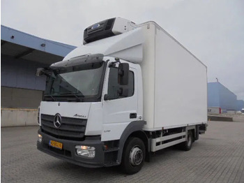 Изотермален камион MERCEDES-BENZ Atego 1218