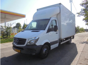 Комбе фургон MERCEDES-BENZ Sprinter 316