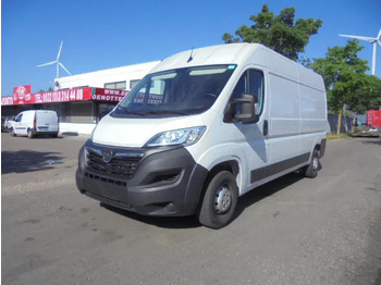 Товарно комбе OPEL
