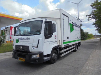 Камион ладилник RENAULT D