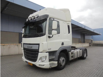 Камион влекач DAF CF 400