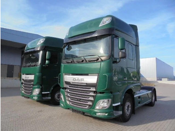 Камион влекач DAF XF 106 460