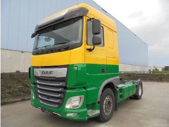 Камион влекач DAF XF 106 480