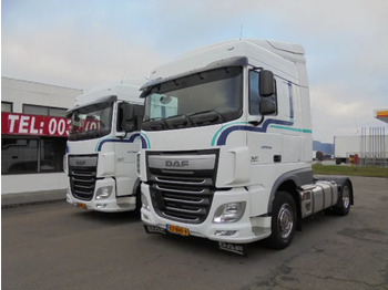 Камион влекач DAF XF 440