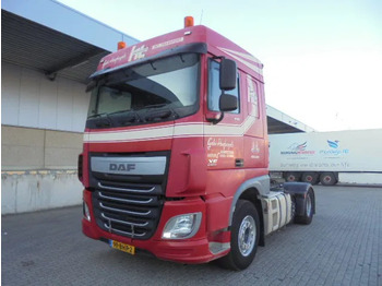 Камион влекач DAF XF 440