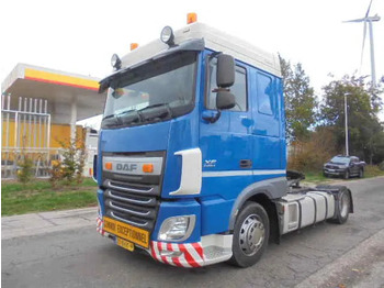 Камион влекач DAF XF 440
