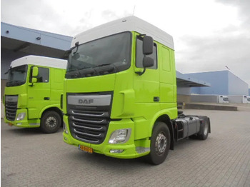 Камион влекач DAF XF 440