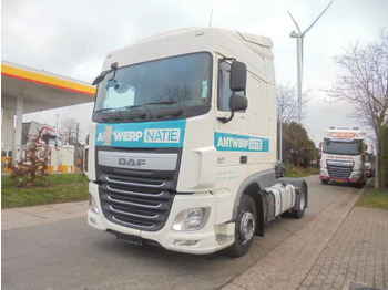 Камион влекач DAF XF 460