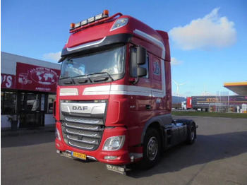 Камион влекач DAF XF 480