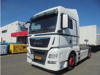 Камион влекач MAN TGX 18.400