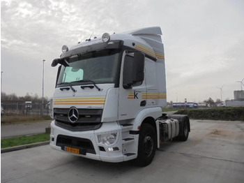Камион влекач MERCEDES-BENZ Actros 1940