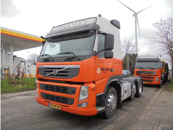Камион влекач VOLVO FM 410