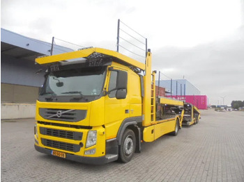 Автотранспортен камион VOLVO FM 330