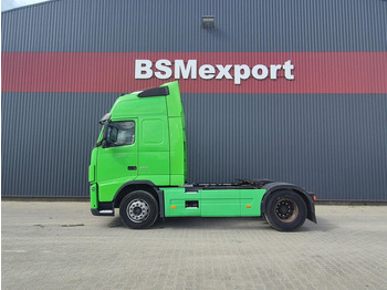 Камион влекач Volvo FH 460: слика 5