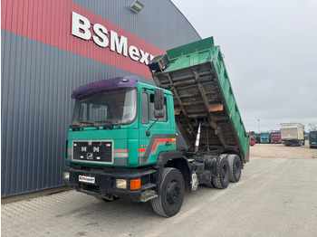 Кипер MAN 26.372: слика 5