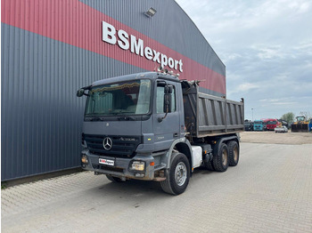 Кипер MERCEDES-BENZ Actros
