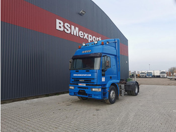 Камион влекач IVECO EuroTech