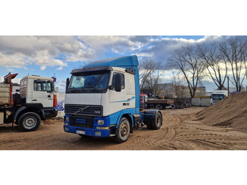 Камион влекач VOLVO FH12 420