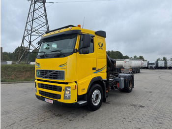 Камион влекач VOLVO FH12 420