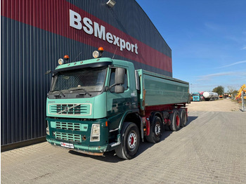 Кипер VOLVO FH12 420