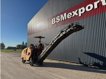 Асфалтна мелница Wirtgen W500: слика 3