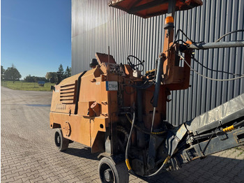 Асфалтна мелница Wirtgen W500: слика 5