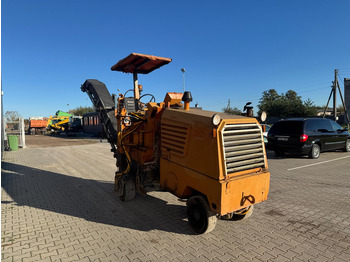 Асфалтна мелница Wirtgen W500: слика 2
