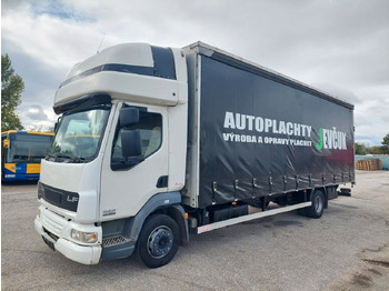Камион со церада DAF LF 45 220