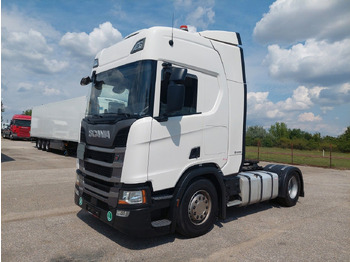 Камион влекач SCANIA R 500