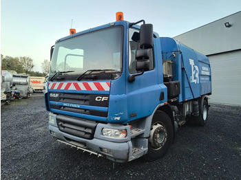 Возило за метење DAF CF 75 250