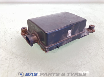 Единица за контрола DAF