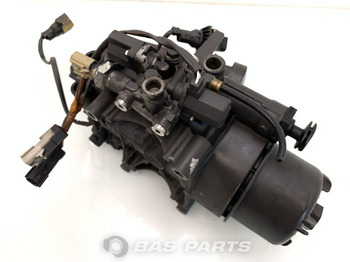 Филтер за гориво DAF