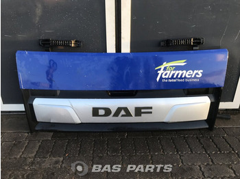 Решетка DAF CF