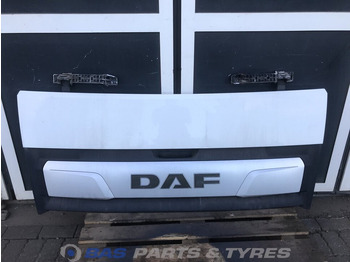 Решетка DAF CF