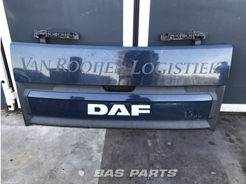 Решетка DAF CF