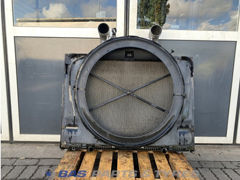 Радијатор DAF CF