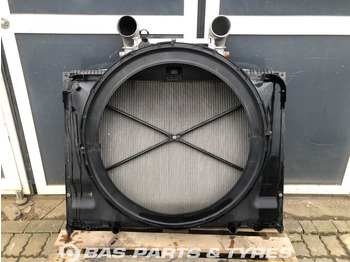 Радијатор DAF CF