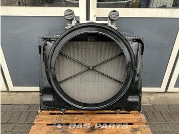 Радијатор DAF CF