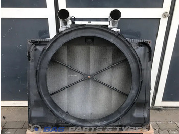 Радијатор DAF CF