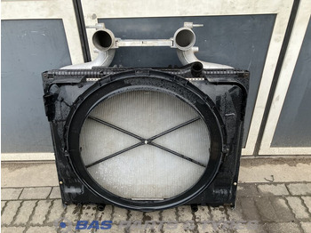 Радијатор DAF CF