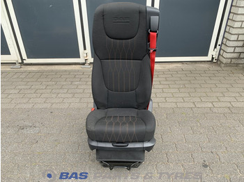 Седиште DAF CF
