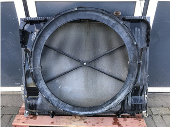 Радијатор DAF CF