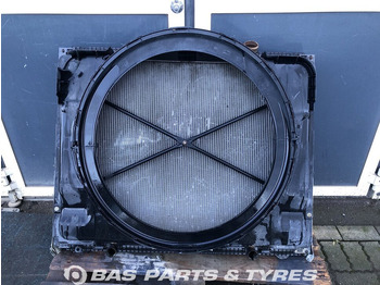 Радијатор DAF CF