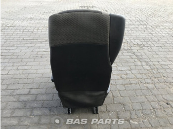 Седиште за Камион DAF CF85 Euro 4-5: слика 3