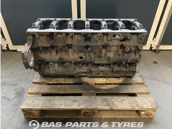 Блок на цилиндерот DAF